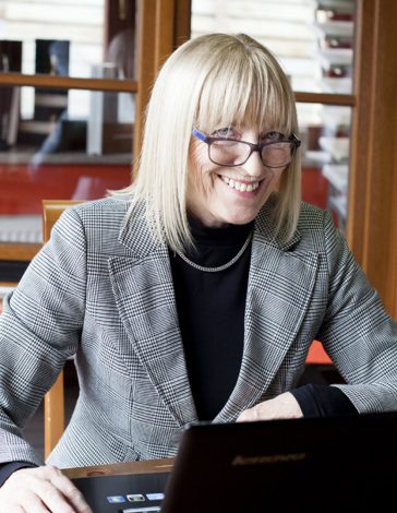 Elzbieta Rzewuska