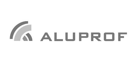 aluprof logo