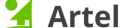 artel logo