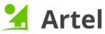 artel logo